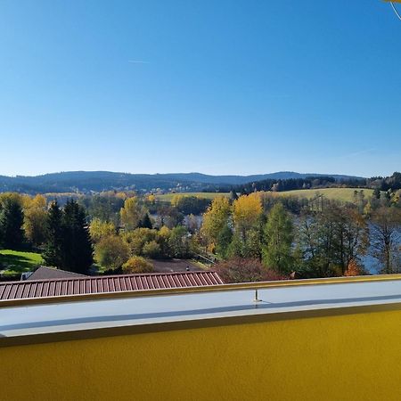 Ubytovani Hanka V Pokoji S Bakonem C408 Frymburk nad Vltavou Exterior foto