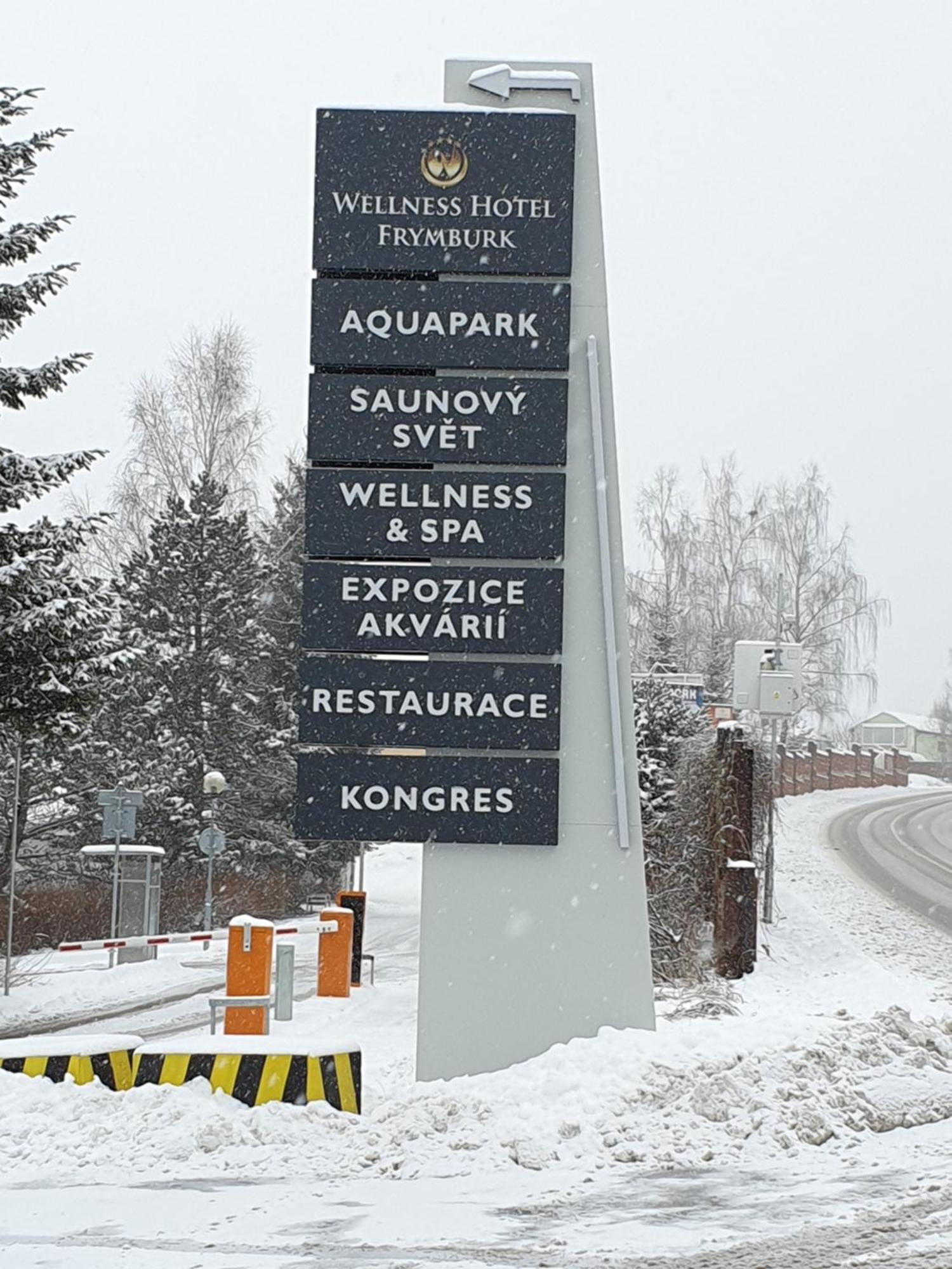 Ubytovani Hanka V Pokoji S Bakonem C408 Frymburk nad Vltavou Exterior foto